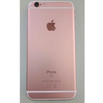 iPhone6s 32G 本体　Rose Gold