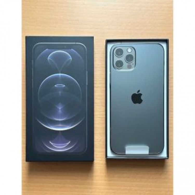 iPhone12pro 258GB グラファイト