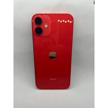 iPhone 12 mini 64GB レッド