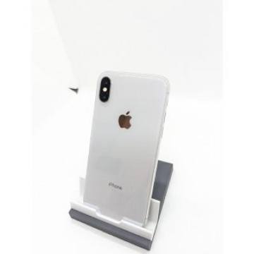 iPhone X シルバー 256GB SIMフリー 本体