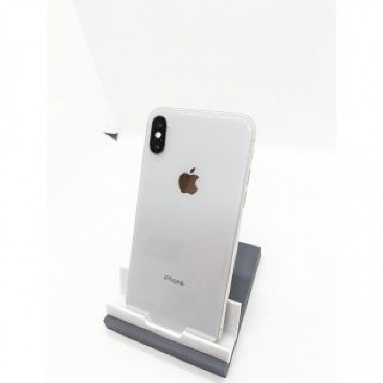 iPhone X シルバー 256GB SIMフリー 本体