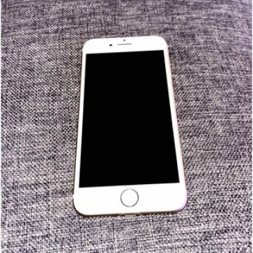 Apple　iPhone7　本体　シャンパンゴールド　SoftBank　ジャンク
