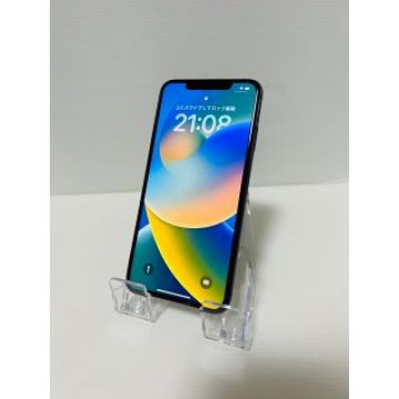 【美品】【バッテリーケース付】iPhone XsMax 256GB SIMフリー