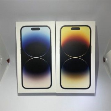 iPhone 14 Pro 128GB シルバー 新品未開封