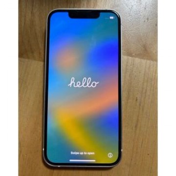iPhone 13 mini スターライト 128 GB SIMフリー