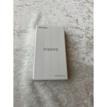 AQUOS wish2 SH-51C