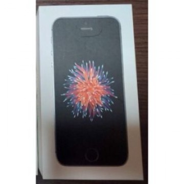 iPhone SE