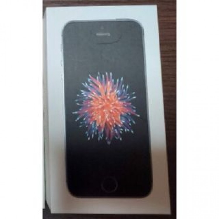 iPhone SE