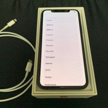 Apple iPhone 11 Pro 64GB SIMフリー