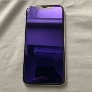 iPhoneXR 64GB ホワイト