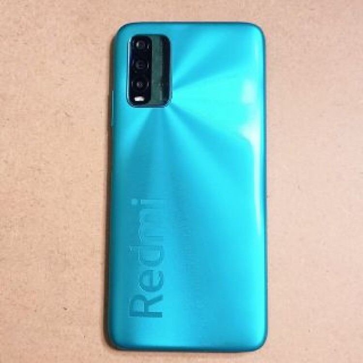 SIMフリー Xiaomi Redmi 9T (64GB)オーシャングリーン