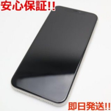 新品同様 SIMフリー iPhone 11 64GB ホワイト