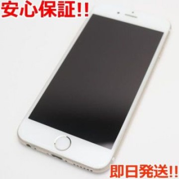 良品中古 au iPhone6 64GB ゴールド