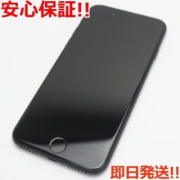 美品 SIMフリー iPhone SE 第2世代 64GB ブラック