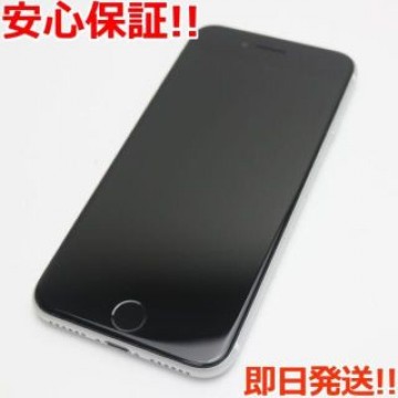 美品 SIMフリー iPhone SE 第2世代 64GB ホワイト