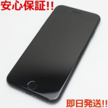 美品 SIMフリー iPhone SE3 第3世代 64GB ミッドナイト
