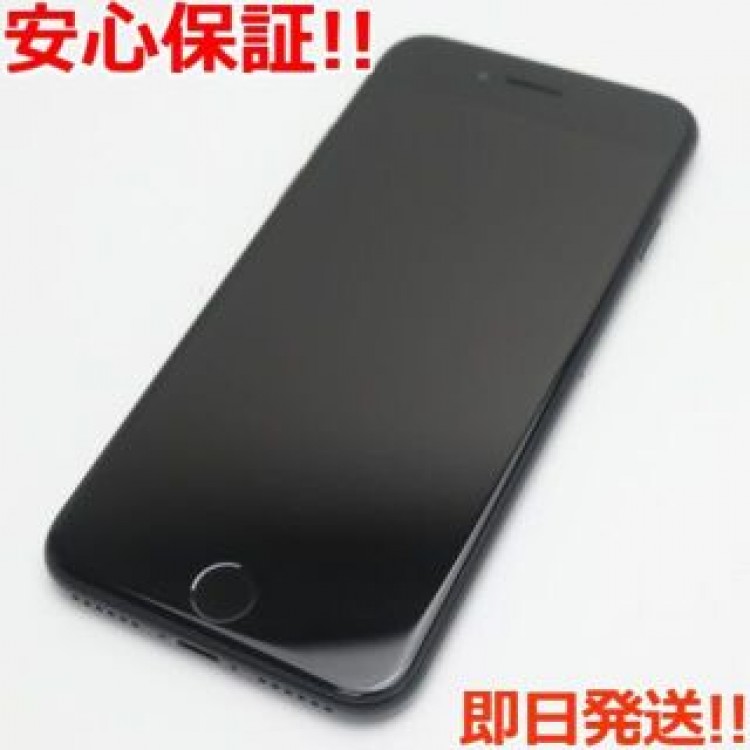 美品 SIMフリー iPhone SE3 第3世代 64GB ミッドナイト