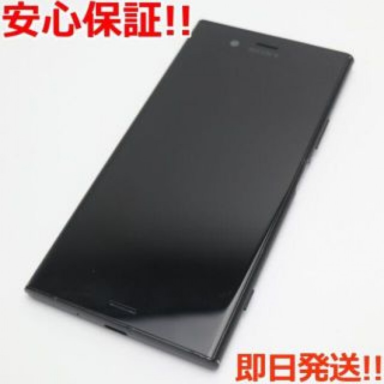 美品 SOV36 ブラック    SIMロック解除済み