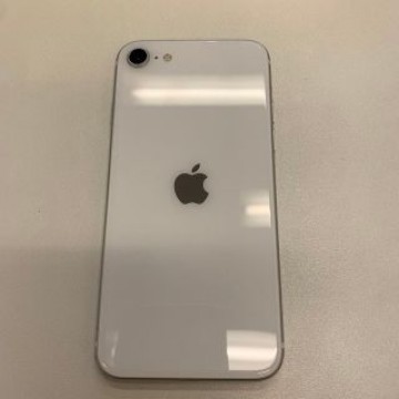 iPhone SE2 128GB SIMフリー