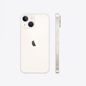 iPhone 13 mini スターライト　128GB