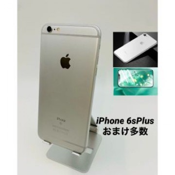 iPhone6s Plus 16GB/ソフトバンク/大容量新品BT100% 02