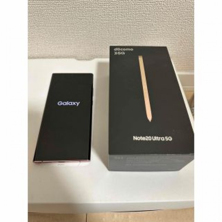Galaxy Note20 Ultra