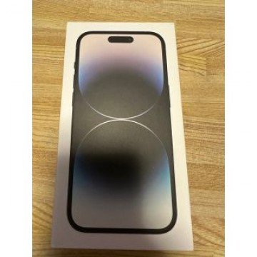 iPhone14 pro スペースブラック 128GB