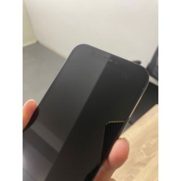 iPhone12 64GB SIMフリー　ブラック　バッテリ97％[0802]