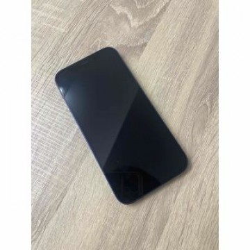 iPhone12 64GB SIMフリー　ブルー　バッテリー90％[3783]