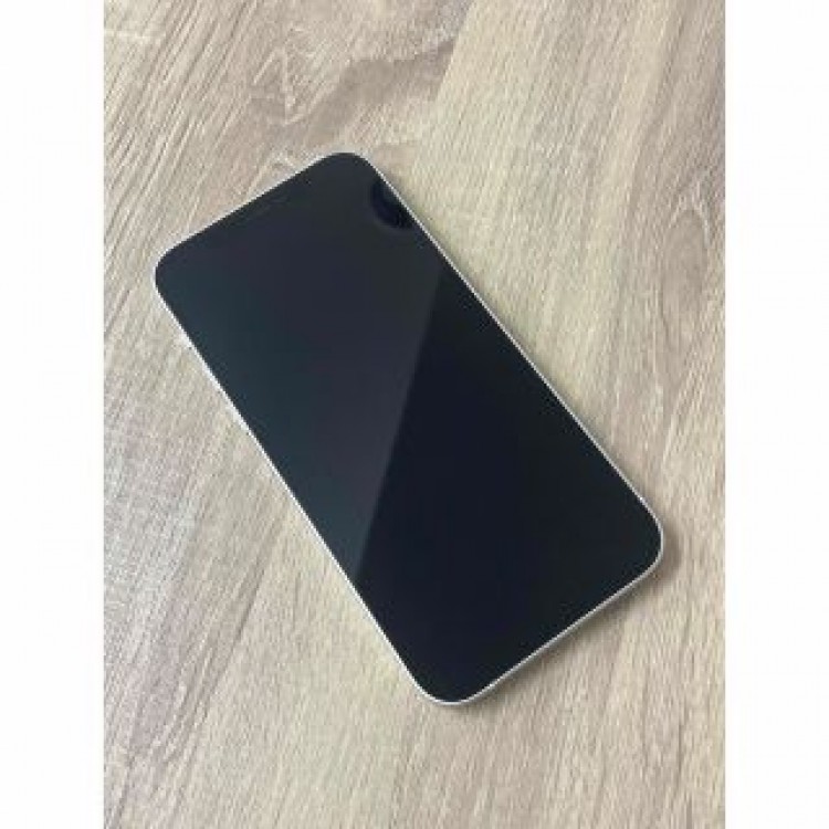 iPhone12 64GB SIMフリー　ホワイトバッテリー100％[2367]