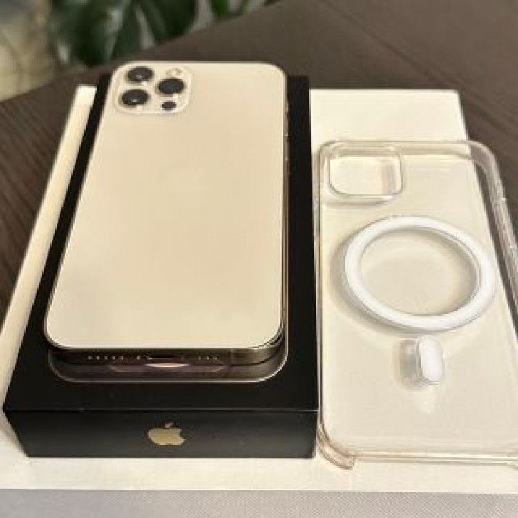 SIMフリーバッテリー100%iPhone12pro512g