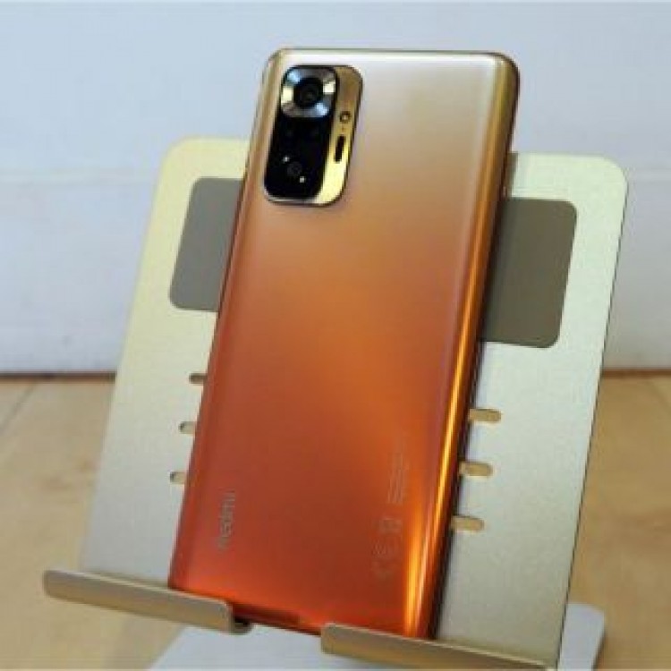 Redmi Note 10 Pro ★ SIMフリー