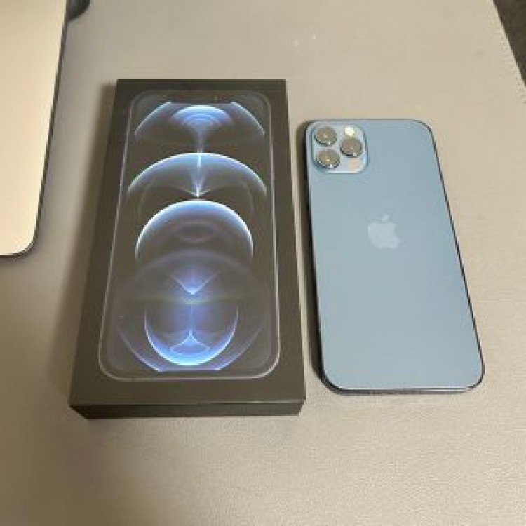 iPhone 12 Pro 128GB SIMフリー