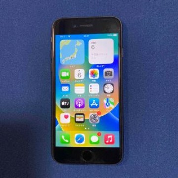 iPhone SE2 SIMフリー 64G