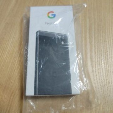 新品未使用 Google pixel 6a グーグル ピクセル 本体