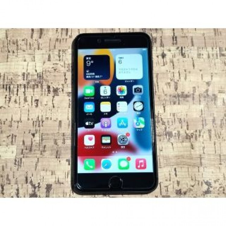 Apple iPhone 7 Plus 128GB au MN6F2J/A