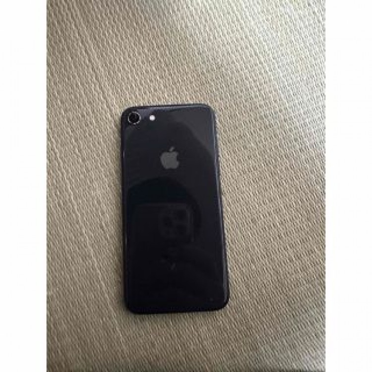 iPhone8  64GB SIMフリー ブラック