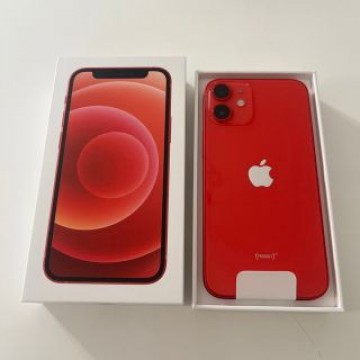iPhone 12mini 64GB SIMフリー
