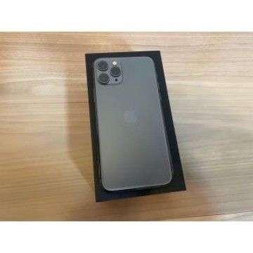【美品】iPhone 11 pro 256GB