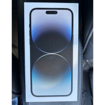 iPhone14 Pro Max 1TB SIMフリー4台