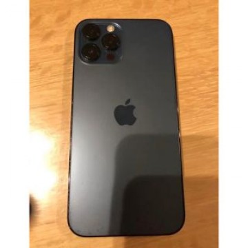 iPhone 12 Pro Max 128gb simフリー