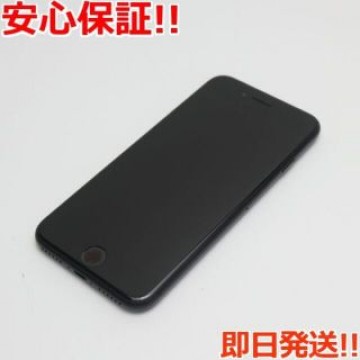 超美品 SIMフリー iPhone SE 第2世代 64GB ブラック