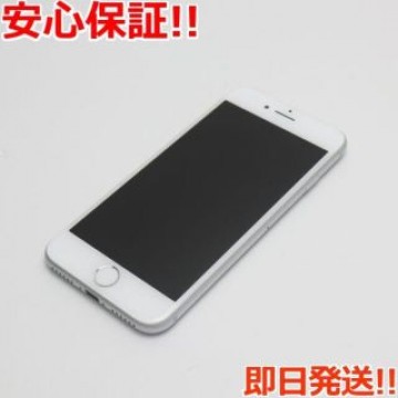 新品同様 SIMフリー iPhone8 64GB シルバー