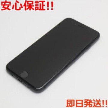 超美品 SIMフリー iPhone8 64GB スペースグレイ