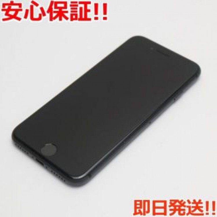 超美品 SIMフリー iPhone8 64GB スペースグレイ