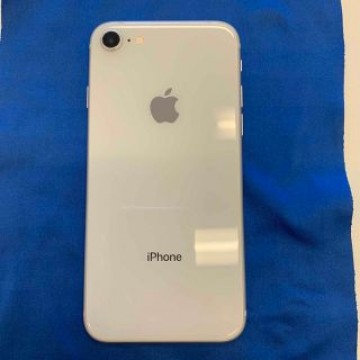iPhone8 64GB SIMフリー