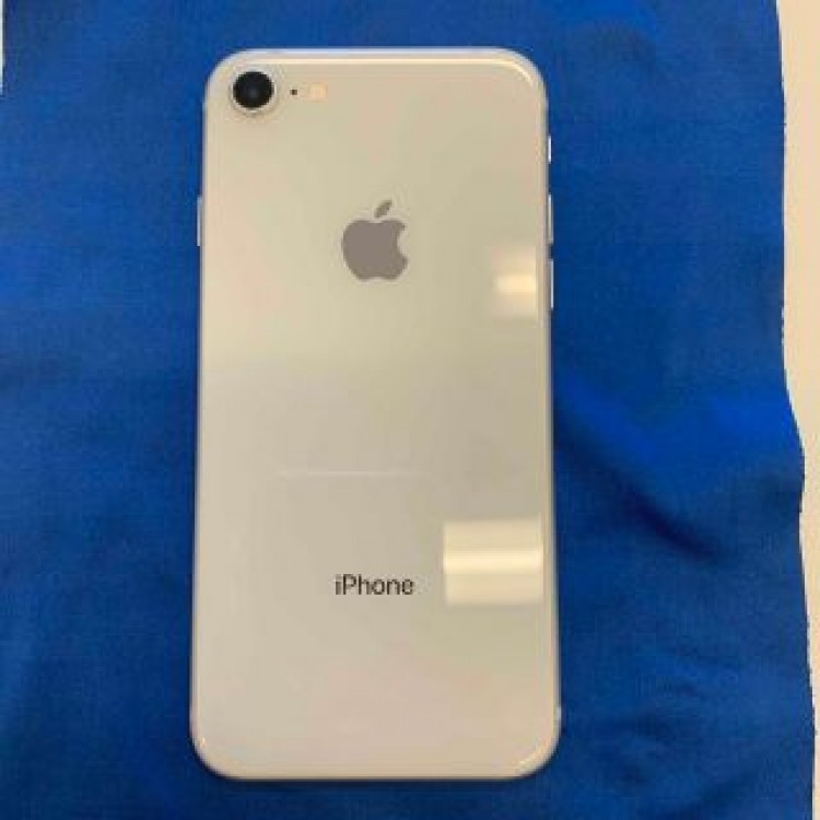 iPhone8 64GB SIMフリー