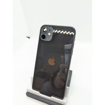 iPhone 11 ブラック 64GB SIMフリー 本体