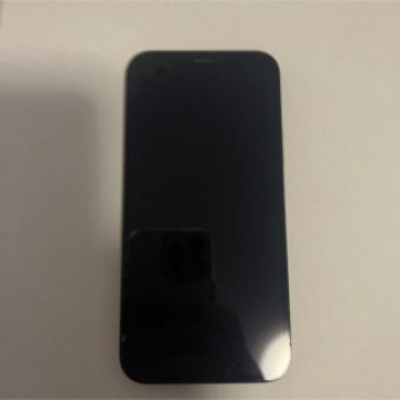 iPhone 12 pro パシフィックブルー 256 GB SIMフリー