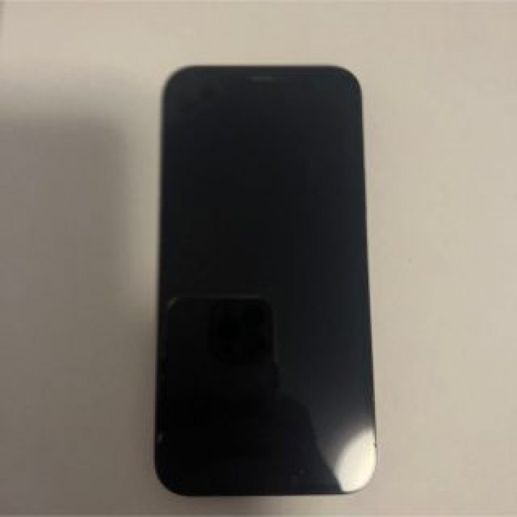 iPhone 12 pro パシフィックブルー 256 GB SIMフリー